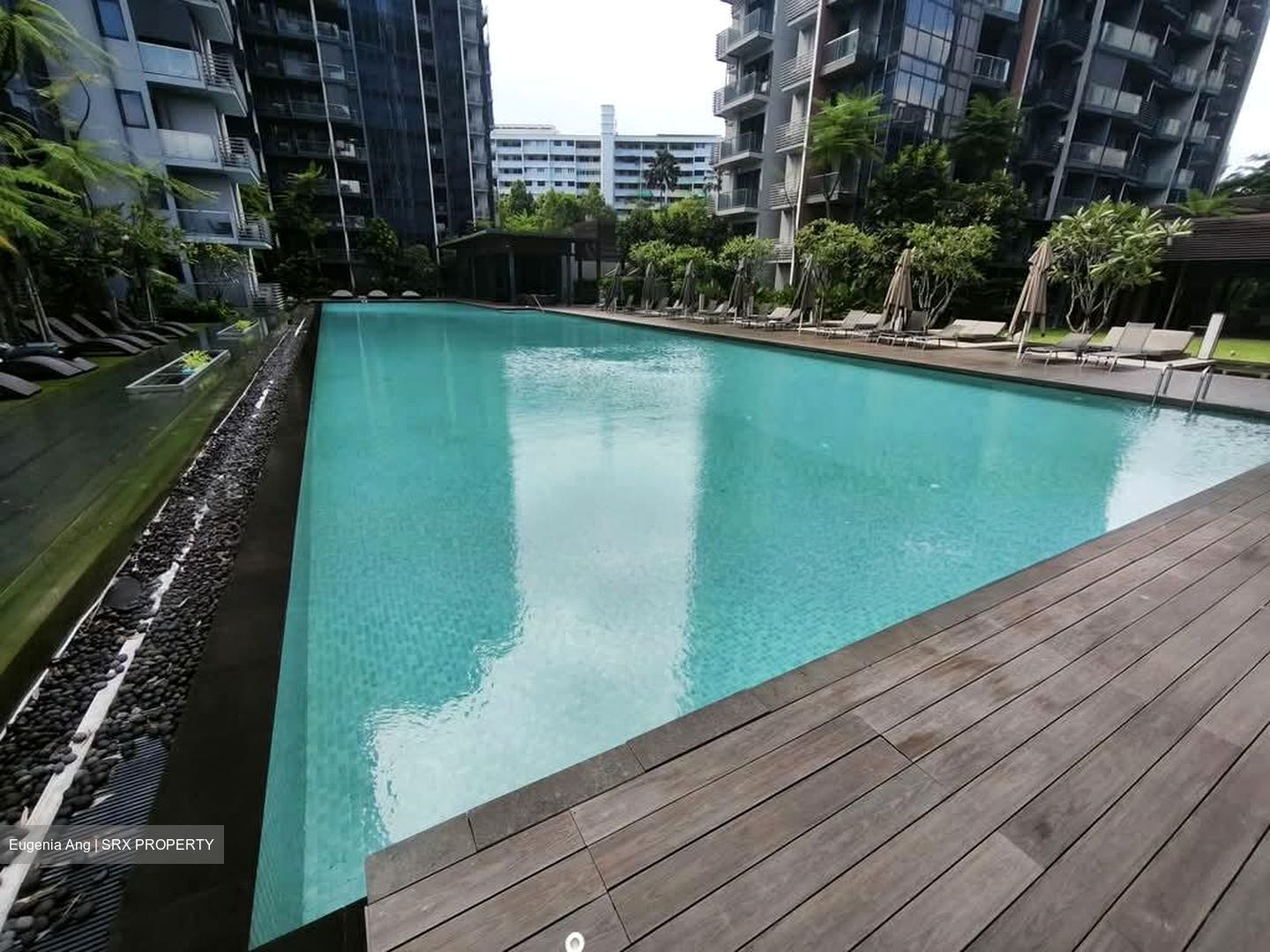 Lake Grande (D22), Condominium #564247641